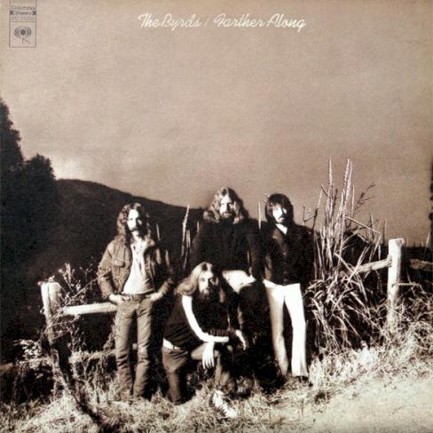 The Byrds